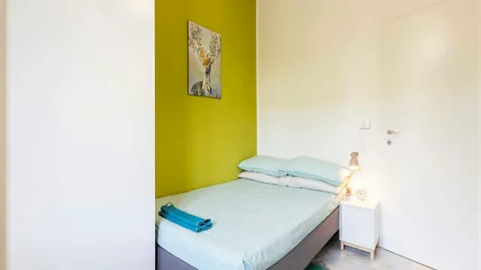Rooms in Milano Zona 6 - Barona, Lorenteggio - photo 1