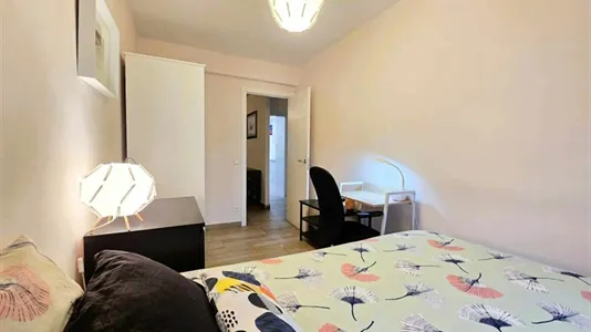 Rooms in Madrid Usera - photo 2