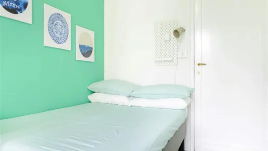 Rooms in Milano Zona 2 - Stazione Centrale, Gorla, Turro, Greco, Crescenzago - photo 1