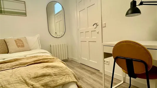 Rooms in Madrid Centro - photo 4