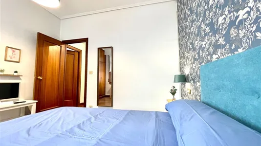 Rooms in Bilbao - photo 5
