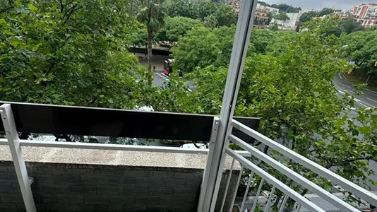 Rooms in Barcelona Eixample - photo 3