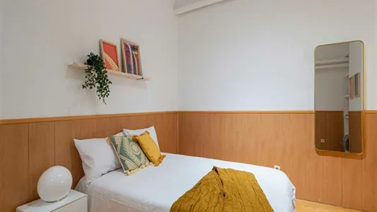 Rooms in Madrid Centro - photo 4