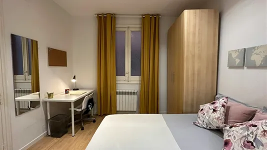 Rooms in Madrid Arganzuela - photo 3