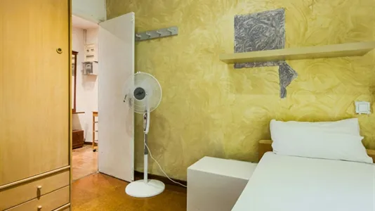 Apartments in Barcelona Les Corts - photo 8