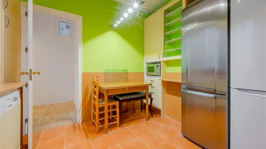 Rooms in Madrid Retiro - photo 10