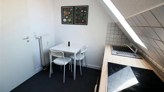 Rooms in Erfurt - photo 7