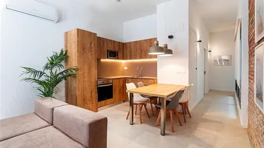 Rooms in Valencia Campanar - photo 7