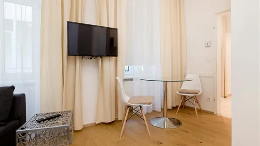 Apartments in Vienna Alsergrund - photo 9