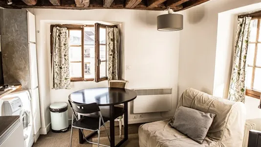 Apartments in Paris 4ème arrondissement - Marais - photo 4