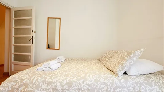 Rooms in Madrid Moncloa-Aravaca - photo 4