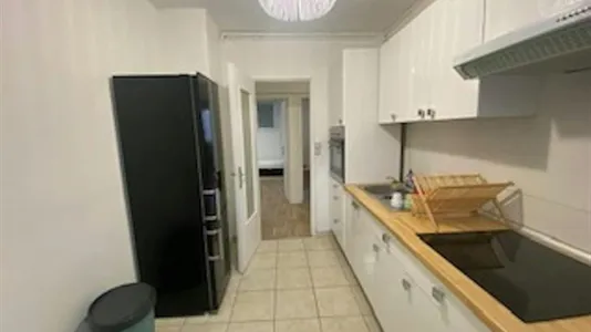 Apartments in Amiens - photo 8