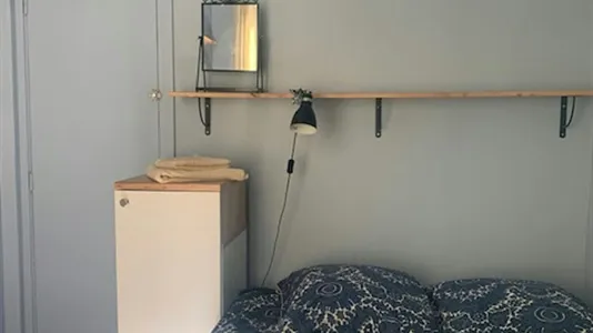 Rooms in Paris 13ème arrondissement - Place d'Italie - photo 4