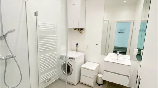 Rooms in Vienna Landstraße - photo 7