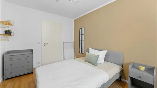 Rooms in Berlin Mitte - photo 1