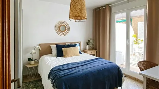 Rooms in Valencia Poblats Marítims - photo 4