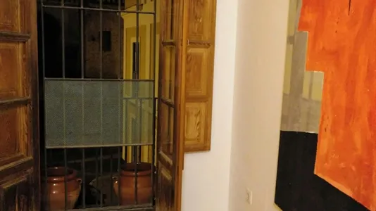 Rooms in El Fontanal - photo 7