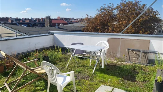 Apartments in Location is not specified - photo 9