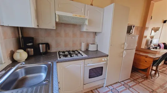 Apartments in Brussels Elsene - photo 7