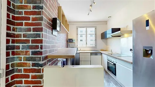 Rooms in Poitiers - photo 8