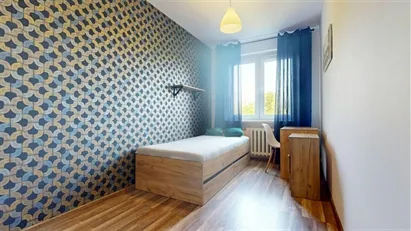 Room for rent in Warsaw