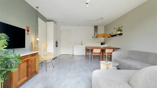 Apartments in Location is not specified - photo 7