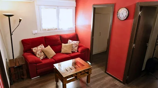 Apartments in Madrid Ciudad Lineal - photo 9