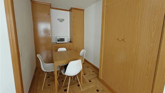 Apartments in Madrid Chamberí - photo 7