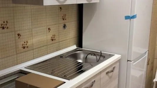 Rooms in Roma Municipio II – Parioli/Nomentano - photo 8