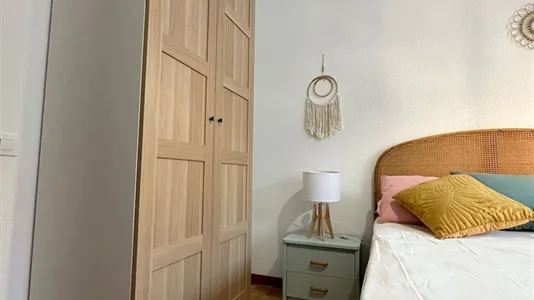 Rooms in Madrid San Blas - photo 4