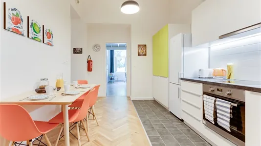 Rooms in Prague 1 - photo 8