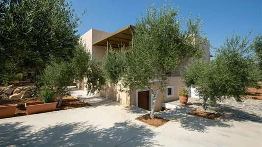 Houses in Rethymno - photo 10