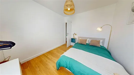 Rooms in Lyon - photo 2