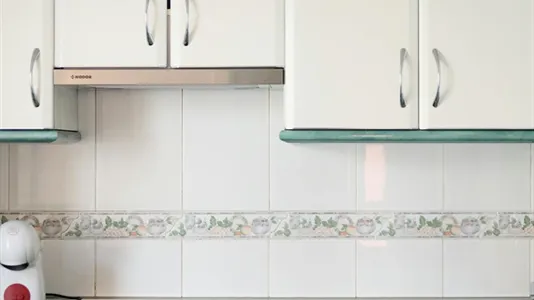 Rooms in Bilbao - photo 4