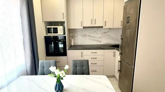 Rooms in Castellón de la Plana/Castelló de la Plana - photo 7