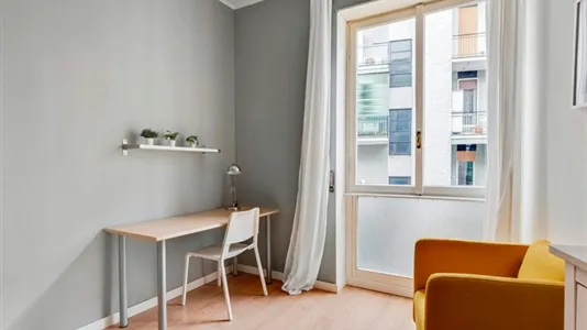 Rooms in Milano Zona 5 - Vigentino, Chiaravalle, Gratosoglio - photo 5