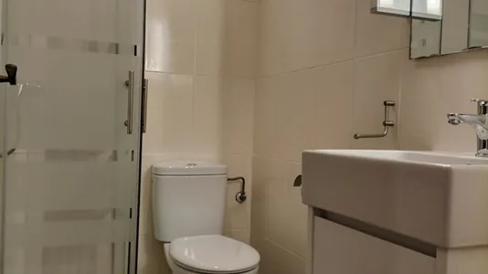 Rooms in Alboraya - photo 10