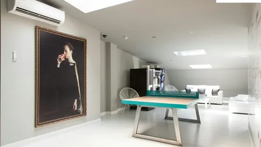 Rooms in Madrid Salamanca - photo 7