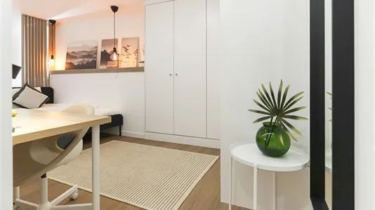 Rooms in Location is not specified - photo 3