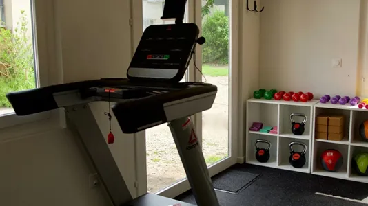 Rooms in Antony - photo 8