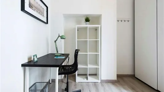 Rooms in Bologna - photo 7