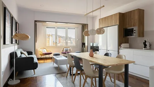 Rooms in Barcelona Sarrià-St. Gervasi - photo 6