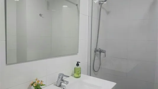 Rooms in Burjassot - photo 10