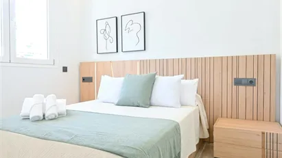 Apartment for rent in Madrid Hortaleza, Madrid