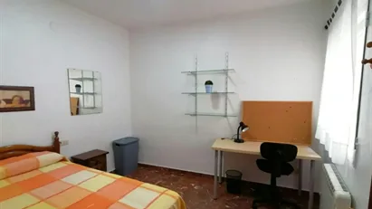 Room for rent in Granada, Andalucía