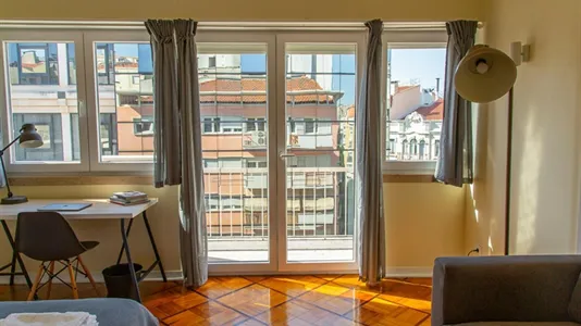 Rooms in Location is not specified - photo 4