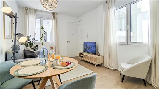 Apartments in Málaga - photo 5