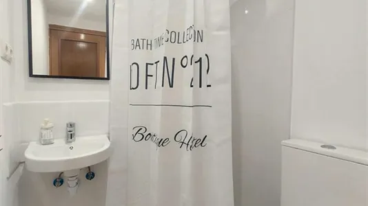 Rooms in Alcalá de Henares - photo 9