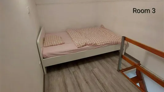 Rooms in Budapest Józsefváros - photo 3