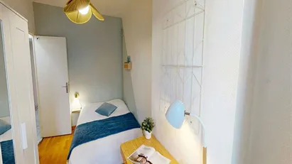 Room for rent in Paris 16éme arrondissement (North), Paris